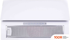 Кухонная вытяжка Schtoff UNIVERSAL 600 PB (БЕЛЫЙ) (40894)