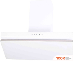 Кухонная вытяжка Schtoff UNIVERSAL 600 PB (БЕЛЫЙ) (40894)