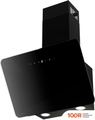 Кухонная вытяжка Schtoff TITAN 60 (ЧЕРНЫЙ) (40893)