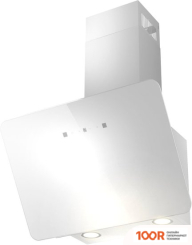 Кухонная вытяжка Schtoff TITAN 60 (БЕЛЫЙ) (40892)