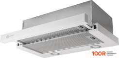Кухонная вытяжка Schtoff TF-5260 GWH (БЕЛЫЙ) (40885)