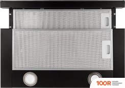 Кухонная вытяжка Schtoff TF-5260 GBK (ЧЕРНЫЙ) (40884)