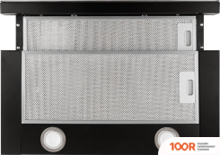 Кухонная вытяжка Schtoff TF-5250 GBK (ЧЕРНЫЙ) (40881)