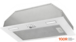 Кухонная вытяжка Schtoff TDM 60 (БЕЛЫЙ) (40877)