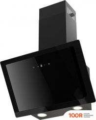 Кухонная вытяжка Schtoff SPIRIT RR 60 (ЧЕРНЫЙ) (40876)
