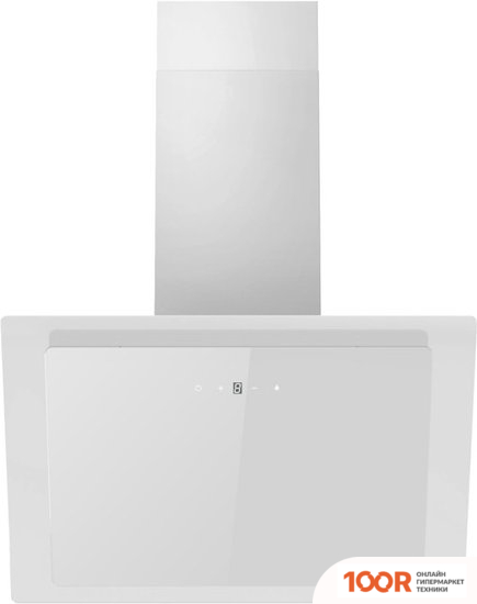 Кухонная вытяжка Schtoff SPIRIT RR 60 (БЕЛЫЙ) (40875)