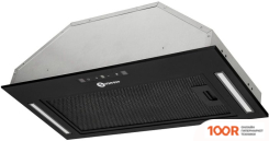 Кухонная вытяжка Schtoff SESTO 60 (ЧЕРНЫЙ) (40874)