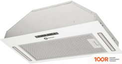 Кухонная вытяжка Schtoff SESTO 60 (БЕЛЫЙ) (40872)