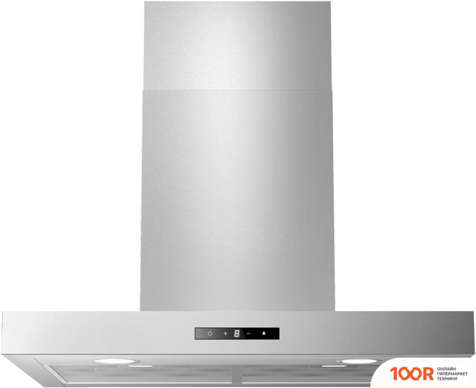 Кухонная вытяжка Schtoff S PLUS 700 X (НЕРЖАВЕЮЩАЯ СТАЛЬ) (40870)