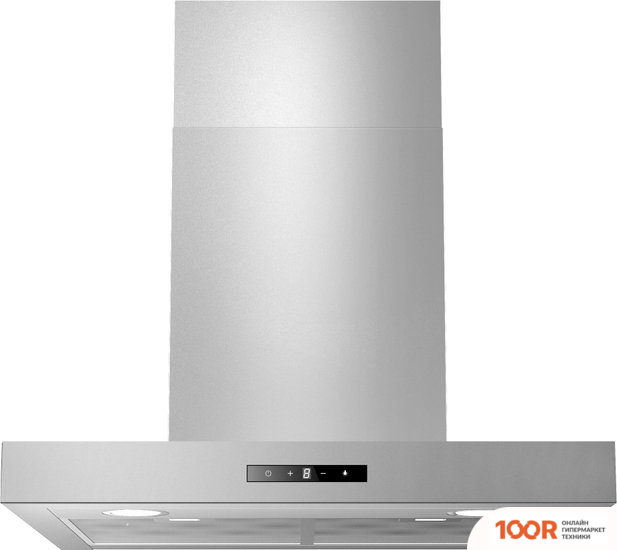 Кухонная вытяжка Schtoff S PLUS 600 X (НЕРЖАВЕЮЩАЯ СТАЛЬ) (40869)