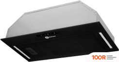 Кухонная вытяжка Schtoff POLAR 60 (ЧЕРНЫЙ) (40865)