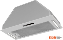 Кухонная вытяжка Schtoff POLAR 60 (НЕРЖАВЕЮЩАЯ СТАЛЬ) (40864)