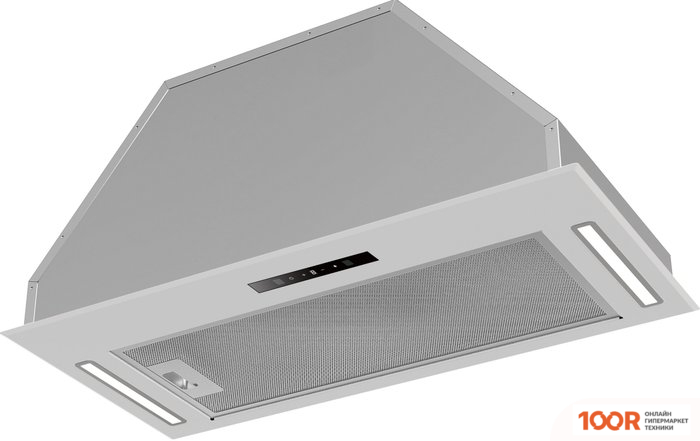 Кухонная вытяжка Schtoff POLAR 60 (НЕРЖАВЕЮЩАЯ СТАЛЬ) (40864)