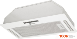 Кухонная вытяжка Schtoff POLAR 60 (БЕЛЫЙ) (40863)