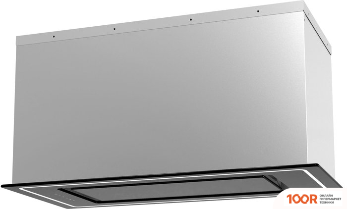 Кухонная вытяжка Schtoff PLANET 60 BLACK (ЧЕРНЫЙ) (40862)