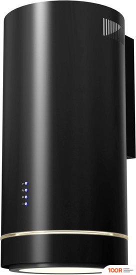 Кухонная вытяжка Schtoff O2 BLACK (ЧЕРНЫЙ) (40861)