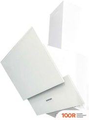 Кухонная вытяжка Schtoff NEVIDA 600 (БЕЛЫЙ) (40859)