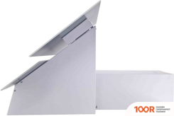 Кухонная вытяжка Schtoff NEVIDA 600 (БЕЛЫЙ) (40859)