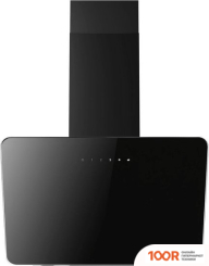 Кухонная вытяжка Schtoff MACAU 60 (ЧЕРНЫЙ) (40858)