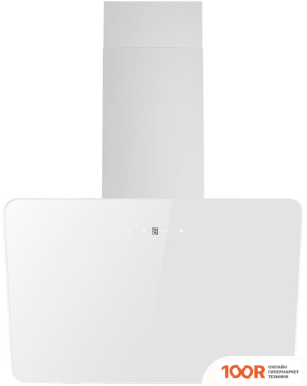 Кухонная вытяжка Schtoff MACAU 60 (БЕЛЫЙ) (40857)