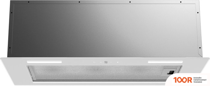 Кухонная вытяжка Schtoff LIBERTY 60 WHITE (БЕЛЫЙ) (40856)