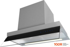 Кухонная вытяжка Schtoff LFX 60 BLACK (ЧЕРНЫЙ) (40854)