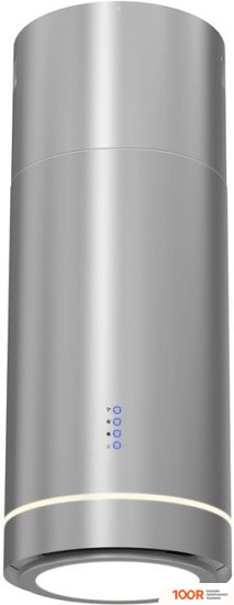 Кухонная вытяжка Schtoff ISLA SOL INOX (НЕРЖАВЕЮЩАЯ СТАЛЬ) (40848)