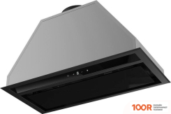 Кухонная вытяжка Schtoff HGT 60 (ЧЕРНЫЙ) (40846)