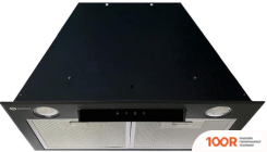 Кухонная вытяжка Schtoff HGL (ЧЕРНЫЙ) (40844)