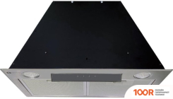 Кухонная вытяжка Schtoff HGL (НЕРЖАВЕЮЩАЯ СТАЛЬ) (40843)