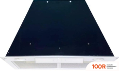 Кухонная вытяжка Schtoff HGL (БЕЛЫЙ) (40842)