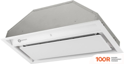 Кухонная вытяжка Schtoff GTC L 60 (БЕЛЫЙ) (40838)