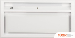 Кухонная вытяжка Schtoff GTC L 60 (БЕЛЫЙ) (40838)