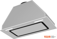 Кухонная вытяжка Schtoff GALA 60 (БЕЛЫЙ) (40836)