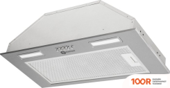 Кухонная вытяжка Schtoff ELEMENTO 60 (НЕРЖАВЕЮЩАЯ СТАЛЬ) (40834)