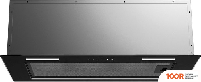 Кухонная вытяжка Schtoff DNS LIGHT 60 BLACK (ЧЕРНЫЙ) (40832)