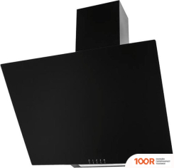 Кухонная вытяжка Schtoff CLASSIC 50 (ЧЕРНЫЙ) (40829)