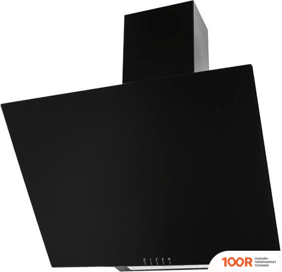 Кухонная вытяжка Schtoff CLASSIC 50 (ЧЕРНЫЙ) (40829)