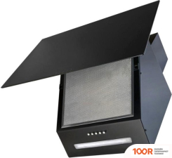 Кухонная вытяжка Schtoff CLASSIC 50 (ЧЕРНЫЙ) (40829)