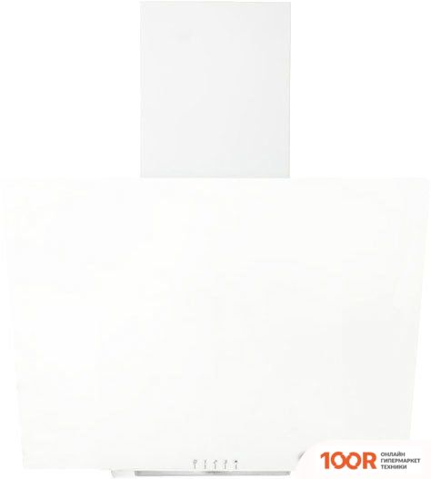 Кухонная вытяжка Schtoff CLASSIC 50 (БЕЛЫЙ) (40828)