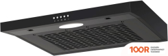 Кухонная вытяжка Schtoff C1-T600 BK (40825)