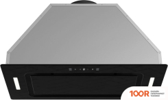 Кухонная вытяжка Schtoff BOTS 60 (ЧЕРНЫЙ) (40823)