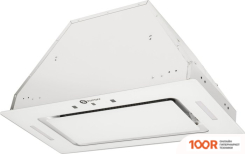 Кухонная вытяжка Schtoff BOTS 60 (БЕЛЫЙ) (40822)
