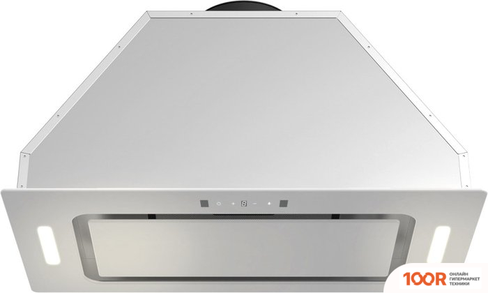 Кухонная вытяжка Schtoff BOTS 60 (БЕЛЫЙ) (40822)