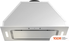 Кухонная вытяжка Schtoff BOTS 60 (БЕЛЫЙ) (40822)