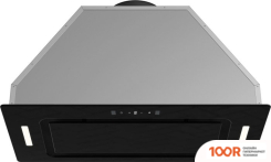 Кухонная вытяжка Schtoff ARMONIA 60 (ЧЕРНЫЙ) (40820)