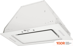 Кухонная вытяжка Schtoff ARMONIA 60 (БЕЛЫЙ) (40819)