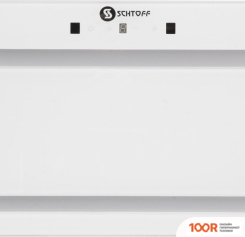 Кухонная вытяжка Schtoff ARMONIA 60 (БЕЛЫЙ) (40819)