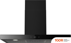 Кухонная вытяжка Schtoff AMG TD 900 BLACK (ЧЕРНЫЙ) (40818)