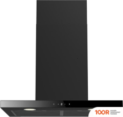 Кухонная вытяжка Schtoff AMG TD 600 BLACK (ЧЕРНЫЙ) (40816)